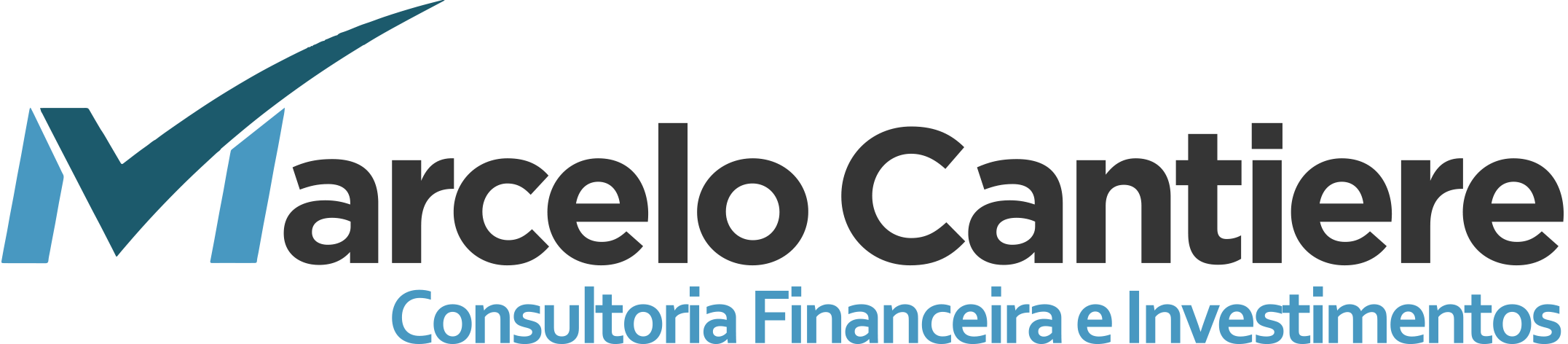Logotipo - Marcelo Cantiere